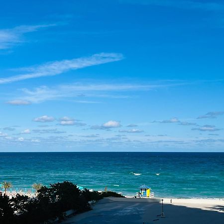 Miami Hollywood Condo 2Bd With Ocean View 005-21Mar Ngoại thất bức ảnh