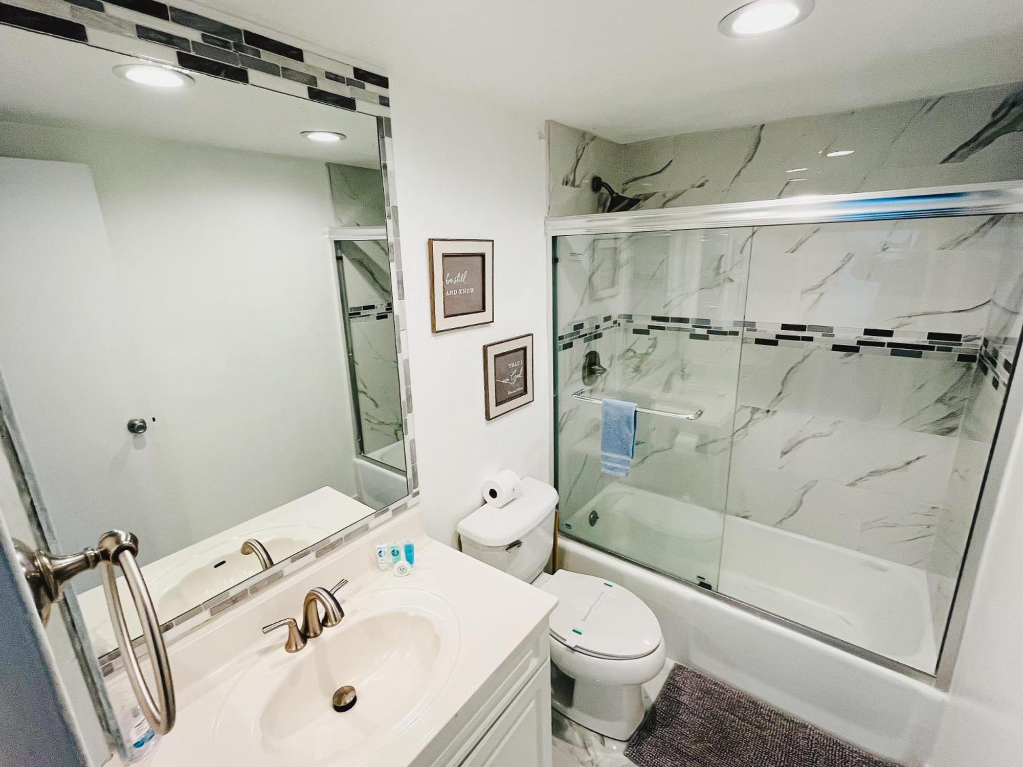 Miami Hollywood Condo 2Bd With Ocean View 005-21Mar Ngoại thất bức ảnh
