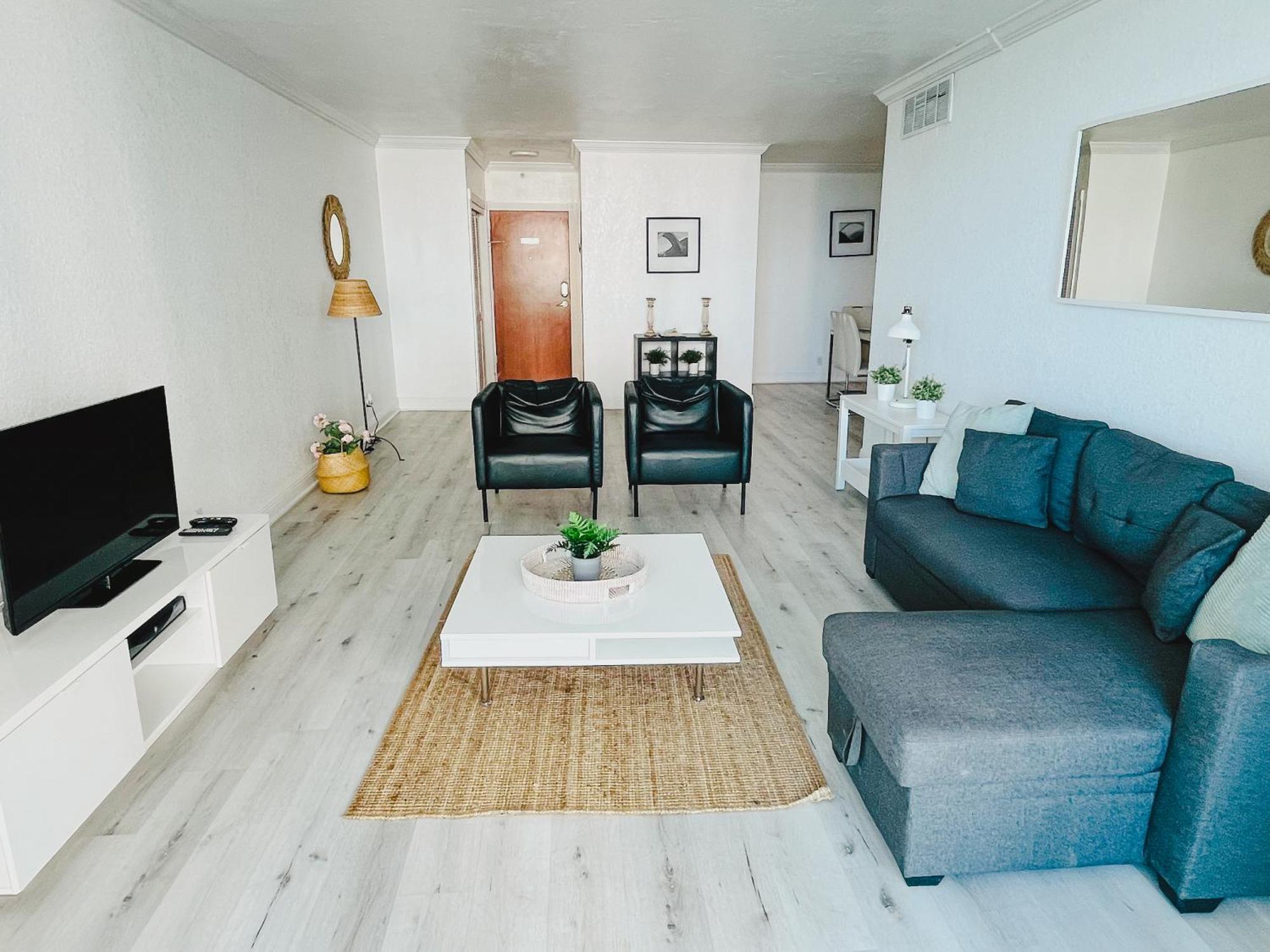 Miami Hollywood Condo 2Bd With Ocean View 005-21Mar Ngoại thất bức ảnh