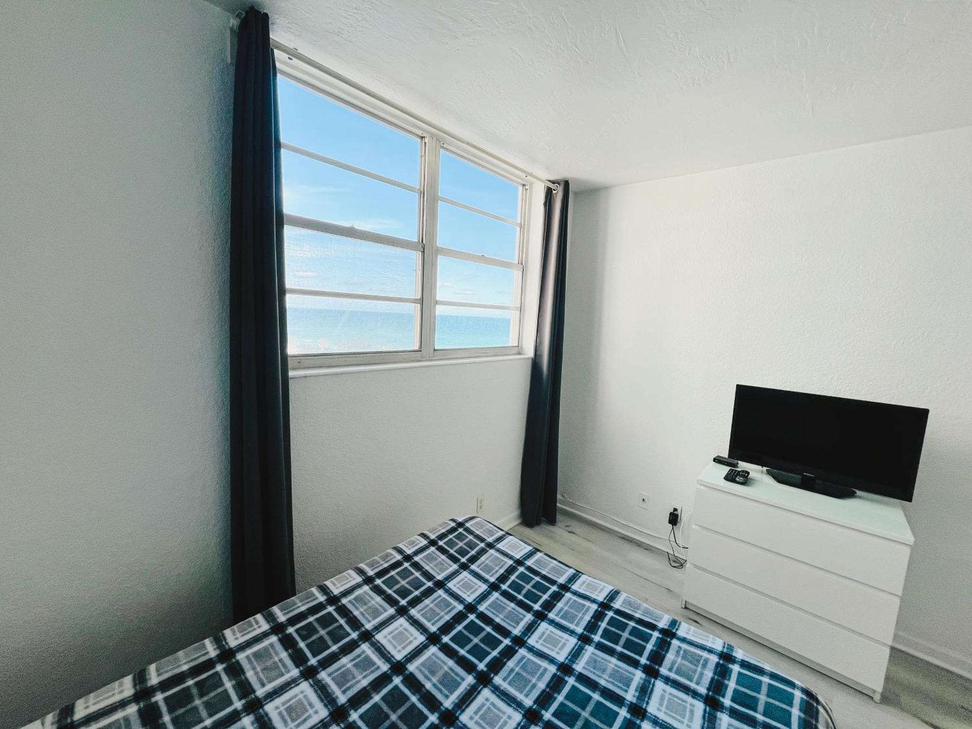 Miami Hollywood Condo 2Bd With Ocean View 005-21Mar Ngoại thất bức ảnh