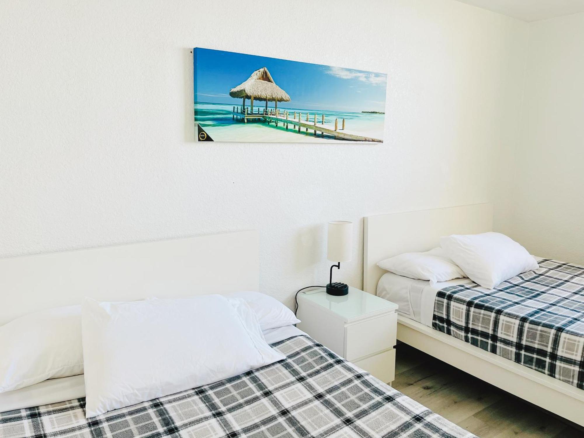 Miami Hollywood Condo 2Bd With Ocean View 005-21Mar Ngoại thất bức ảnh