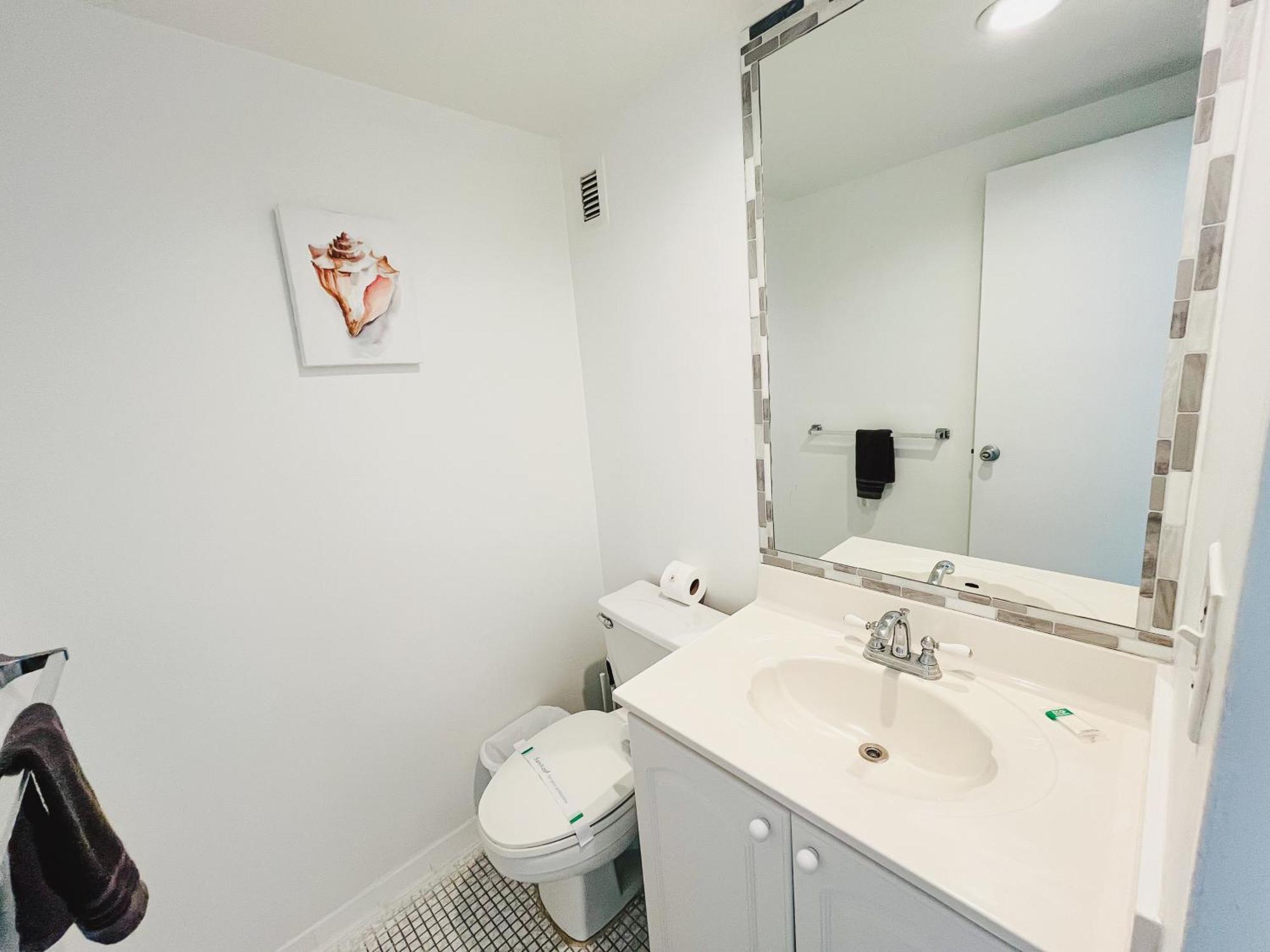 Miami Hollywood Condo 2Bd With Ocean View 005-21Mar Ngoại thất bức ảnh