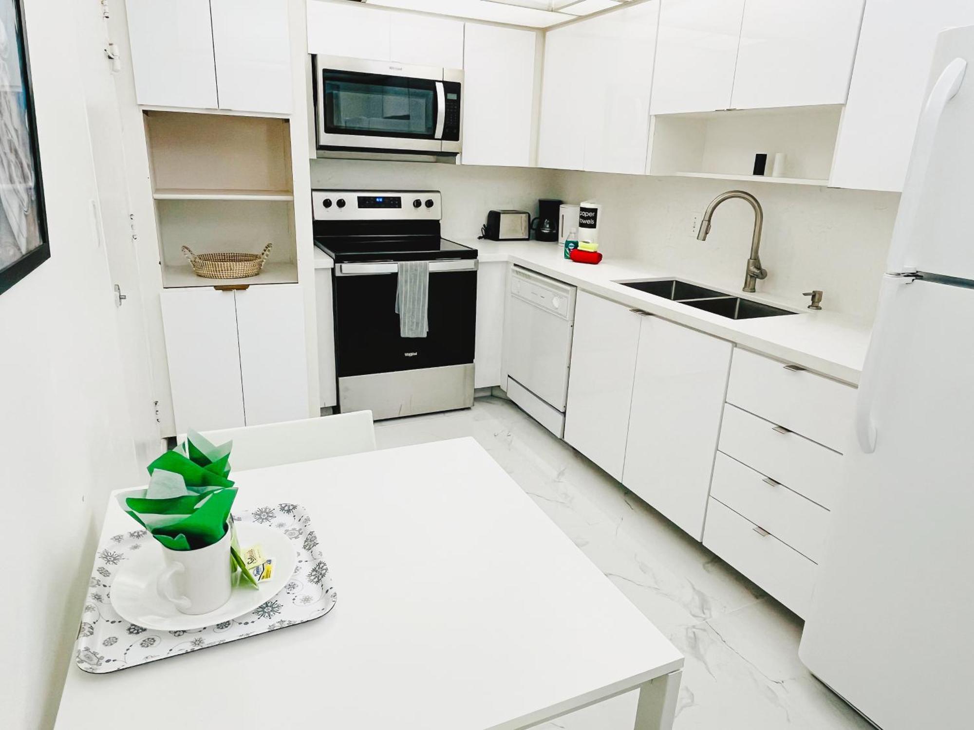Miami Hollywood Condo 2Bd With Ocean View 005-21Mar Ngoại thất bức ảnh