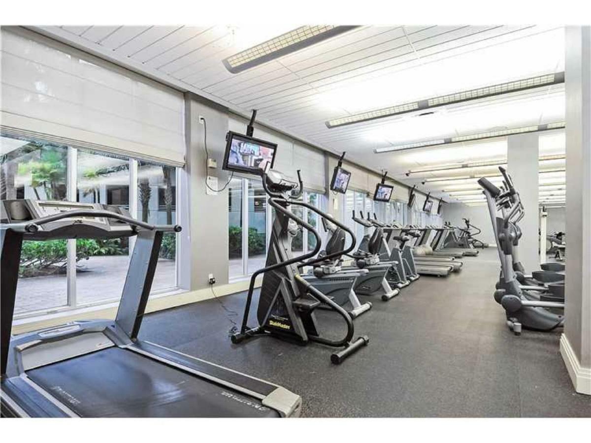 Miami Hollywood Condo 2Bd With Ocean View 005-21Mar Ngoại thất bức ảnh