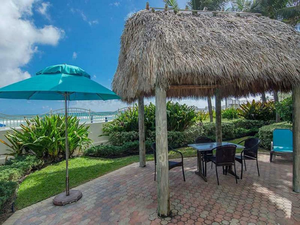 Miami Hollywood Condo 2Bd With Ocean View 005-21Mar Ngoại thất bức ảnh