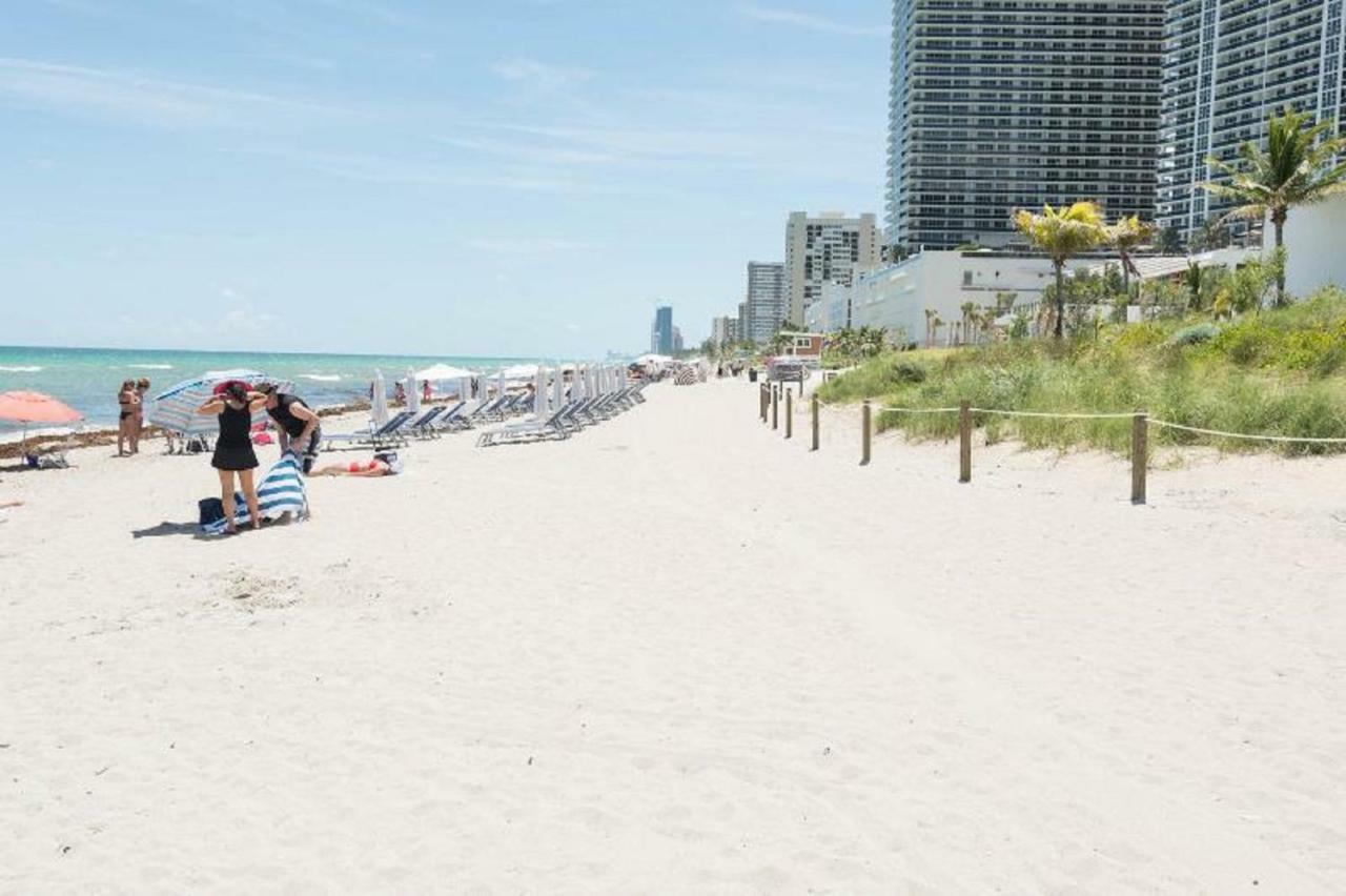 Miami Hollywood Condo 2Bd With Ocean View 005-21Mar Ngoại thất bức ảnh