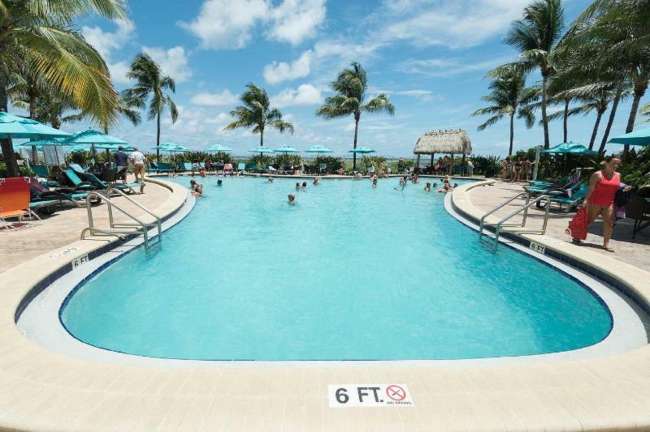 Miami Hollywood Condo 2Bd With Ocean View 005-21Mar Ngoại thất bức ảnh